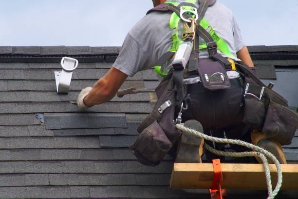 Best New Roof Installation  in Volo, IL
