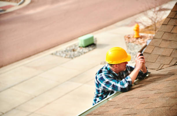 Residential Roof Replacement in Volo, IL