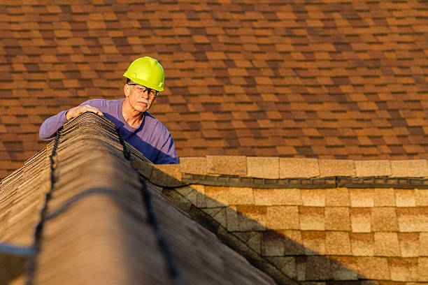 Best Residential Roofing Contractor  in Volo, IL