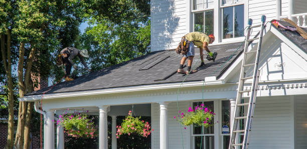 Quick and Trustworthy Emergency Roof Repair Services in Volo, IL