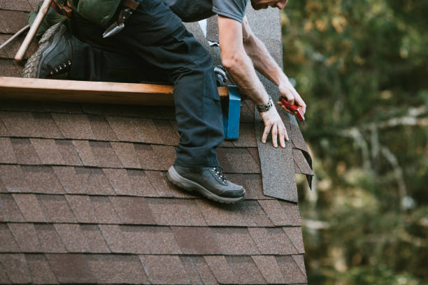 Tile Roofing Contractor in Volo, IL